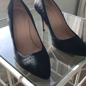 Club Monaco heels